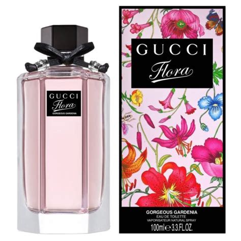 gucci perfume david jones|Gucci flora perfume david jones.